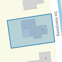 Perceel BKL04-B-6509
