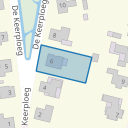 Perceel BKL04-B-6514