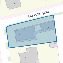 Perceel BKL04-B-6515