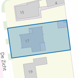 Perceel BKL04-B-6517