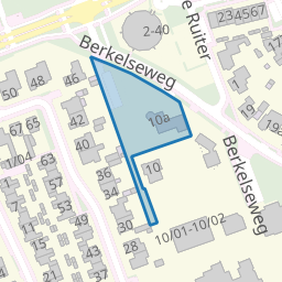 Perceel BKL04-B-6519