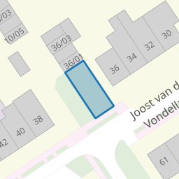 Perceel BKL04-B-6522