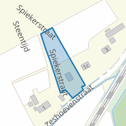 Perceel BKL04-B-6525