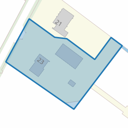 Perceel BKL04-B-6572