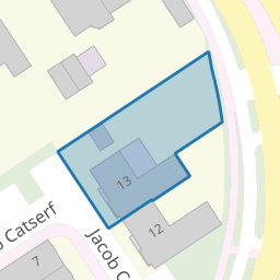 Perceel BKL04-B-6592