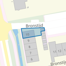 Perceel BKL04-B-6603