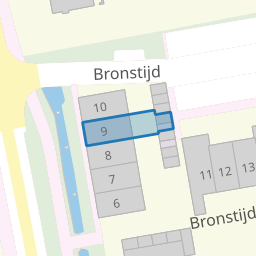 Perceel BKL04-B-6604