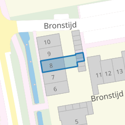 Perceel BKL04-B-6605