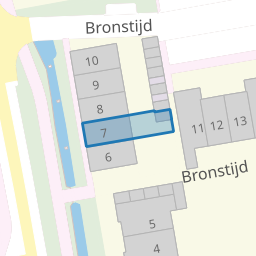 Perceel BKL04-B-6606