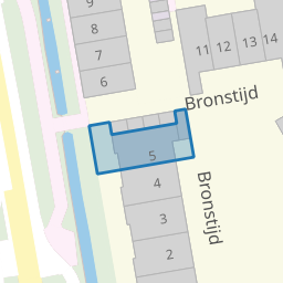 Perceel BKL04-B-6609