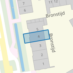 Perceel BKL04-B-6610