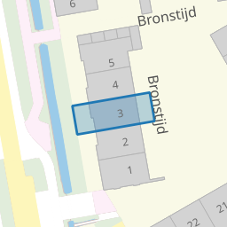 Perceel BKL04-B-6611