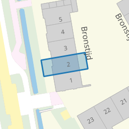 Perceel BKL04-B-6613