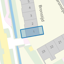 Perceel BKL04-B-6614