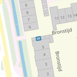 Perceel BKL04-B-6615