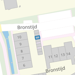 Perceel BKL04-B-6618