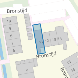 Perceel BKL04-B-6622