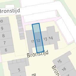 Perceel BKL04-B-6624