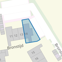 Perceel BKL04-B-6627