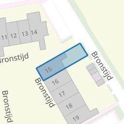 Perceel BKL04-B-6629