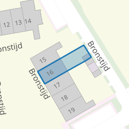 Perceel BKL04-B-6632