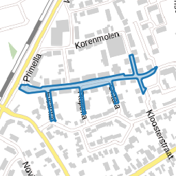 Perceel BKL04-B-6650
