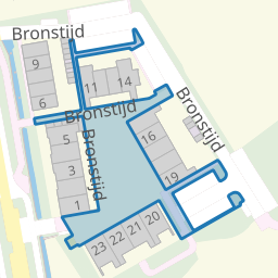 Perceel BKL04-B-6656