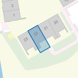 Perceel BKL04-B-6657