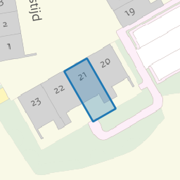 Perceel BKL04-B-6658