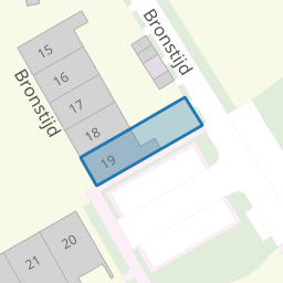 Perceel BKL04-B-6659