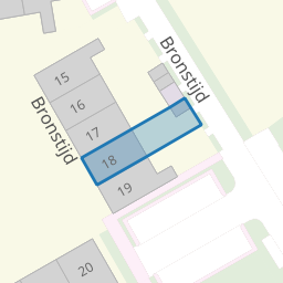 Perceel BKL04-B-6660