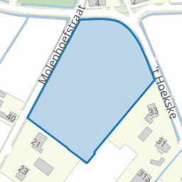 Perceel BKL04-B-6674