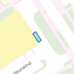 Perceel BKL04-B-6693