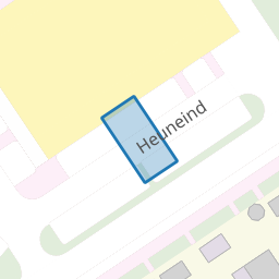 Perceel BKL04-B-6697