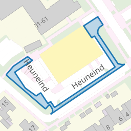 Perceel BKL04-B-6705