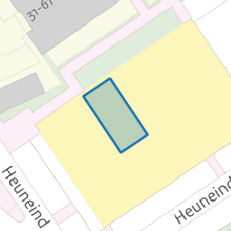 Perceel BKL04-B-6709