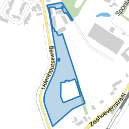 Perceel BKL04-B-6716