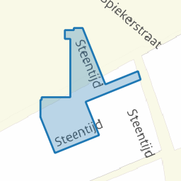 Perceel BKL04-B-6717