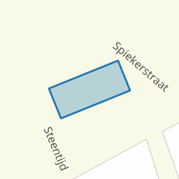 Perceel BKL04-B-6722