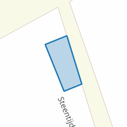 Perceel BKL04-B-6732