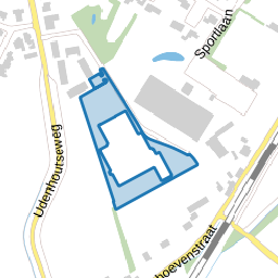 Perceel BKL04-B-6733