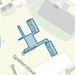 Perceel BKL04-B-6734