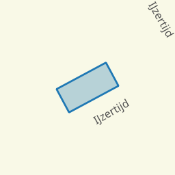 Perceel BKL04-B-6743