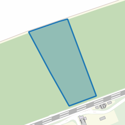 Perceel BKL04-D-1552