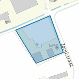 Perceel BKL04-D-2028