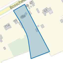 Perceel BKL04-D-2099