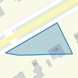 Perceel BKL04-D-2118