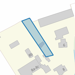 Perceel BKL04-D-2318