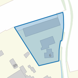 Perceel BKL04-D-2319