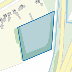 Perceel BKL04-D-2383